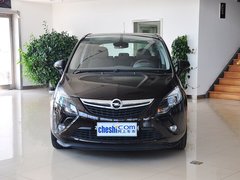 2013款 1.4T 自动 舒适型 5座