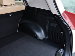 2014款 2.5L 自动 四驱精英版 5座