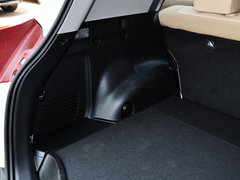 2014款 2.5L 自动 四驱精英版 5座