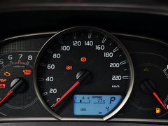 2014款 2.5L 自动 四驱精英版 5座