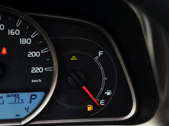 2014款 2.5L 自动 四驱精英版 5座