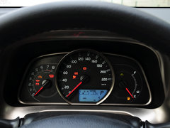 2014款 2.5L 自动 四驱精英版 5座