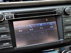 2014款 2.5L 自动 四驱精英版 5座