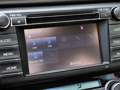 2014款 2.5L 自动 四驱精英版 5座