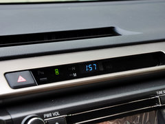 2014款 2.5L 自动 四驱精英版 5座