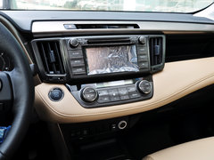 2014款 2.5L 自动 四驱精英版 5座