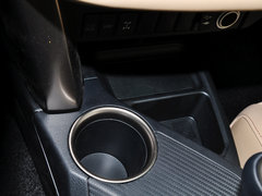 2014款 2.5L 自动 四驱精英版 5座