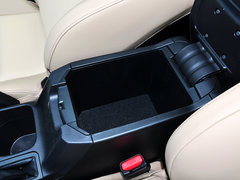 2014款 2.5L 自动 四驱精英版 5座