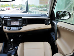 2014款 2.5L 自动 四驱精英版 5座