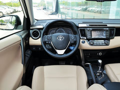 2014款 2.5L 自动 四驱精英版 5座