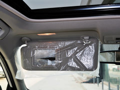2014款 2.5L 自动 四驱精英版 5座