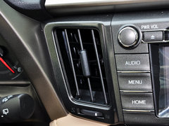 2014款 2.5L 自动 四驱精英版 5座
