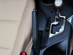 2014款 2.5L 自动 四驱精英版 5座