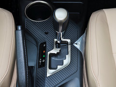 2014款 2.5L 自动 四驱精英版 5座