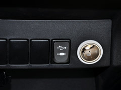 2014款 2.5L 自动 四驱精英版 5座