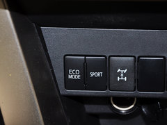 2014款 2.5L 自动 四驱精英版 5座