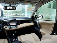 2014款 2.5L 自动 四驱精英版 5座
