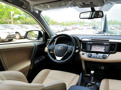 2014款 2.5L 自动 四驱精英版 5座