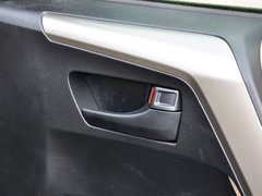 2014款 2.5L 自动 四驱精英版 5座
