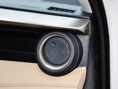 2014款 2.5L 自动 四驱精英版 5座