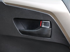 2014款 2.5L 自动 四驱精英版 5座
