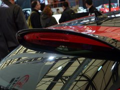 2013款  基本型