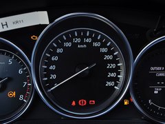 2013款 2.0L 手动 两驱舒适型
