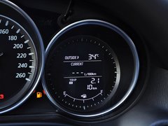 2013款 2.0L 手动 两驱舒适型