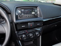 2013款 2.0L 手动 两驱舒适型