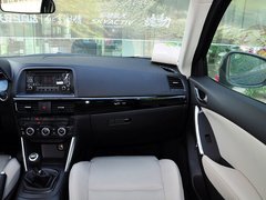 2013款 2.0L 手动 两驱舒适型
