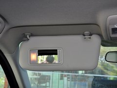 2013款 2.0L 手动 两驱舒适型