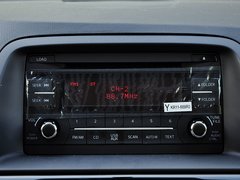 2013款 2.0L 手动 两驱舒适型