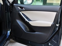 马自达CX-5 2013款 2.0L 手动 两驱舒适型