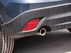 2013款 2.0L 手动 两驱舒适型