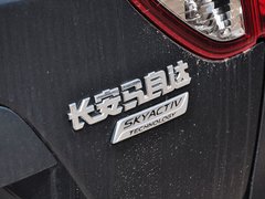2013款 2.0L 手动 两驱舒适型
