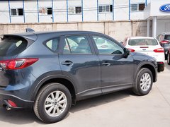 2013款 2.0L 手动 两驱舒适型
