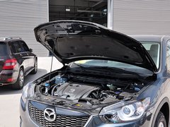 2013款 2.0L 手动 两驱舒适型