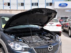 2013款 2.0L 手动 两驱舒适型