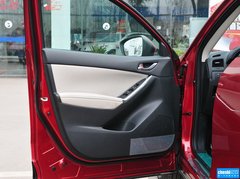 2013款 2.0L 手动 两驱舒适型