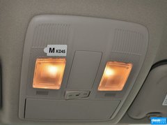 2013款 2.0L 手动 两驱舒适型