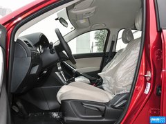 2013款 2.0L 手动 两驱舒适型