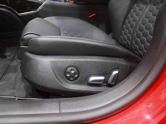 2014款  Sportback
