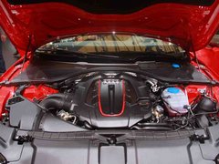 2014款  Sportback