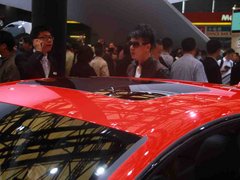 2014款  Sportback