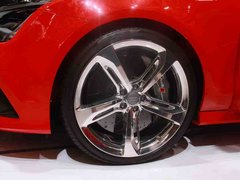 2014款  Sportback