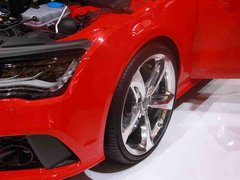 2014款  Sportback