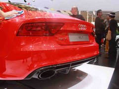 2014款  Sportback