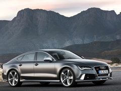 2014款  Sportback