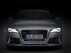 2014款  Sportback