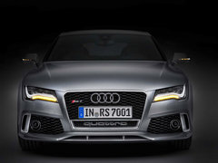 2014款  Sportback